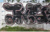 Photo Texture of Graffiti 0019